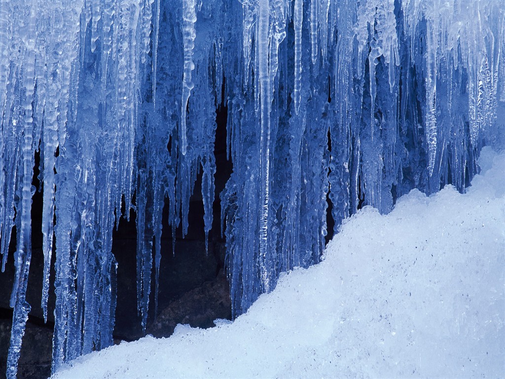 白雪森林(一)10 - 1024x768