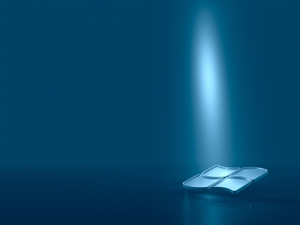Vista 壁紙專輯 #17 - 1024x768