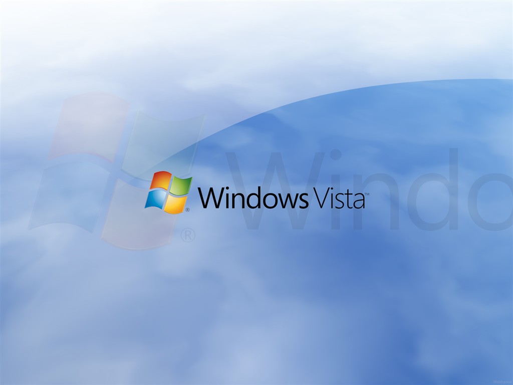 Vista Wallpapers Album #20 - 1024x768