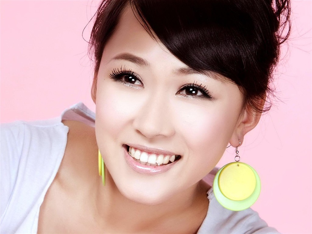 Beauty Tapete Album (1) #18 - 1024x768