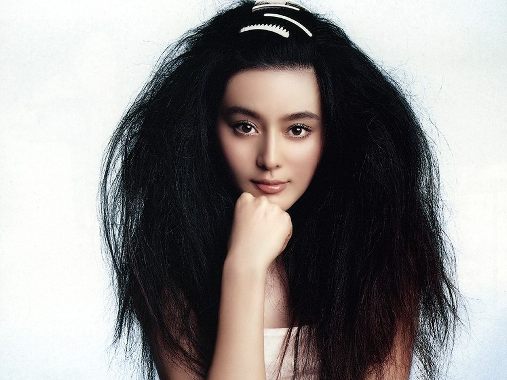 Fan Bingbing Tapete Album (1) #17 - 1024x768