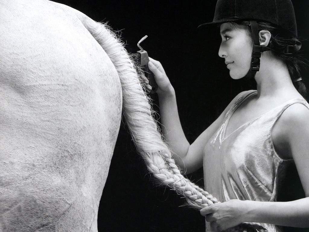 范冰冰壁紙專輯(一) #32 - 1024x768