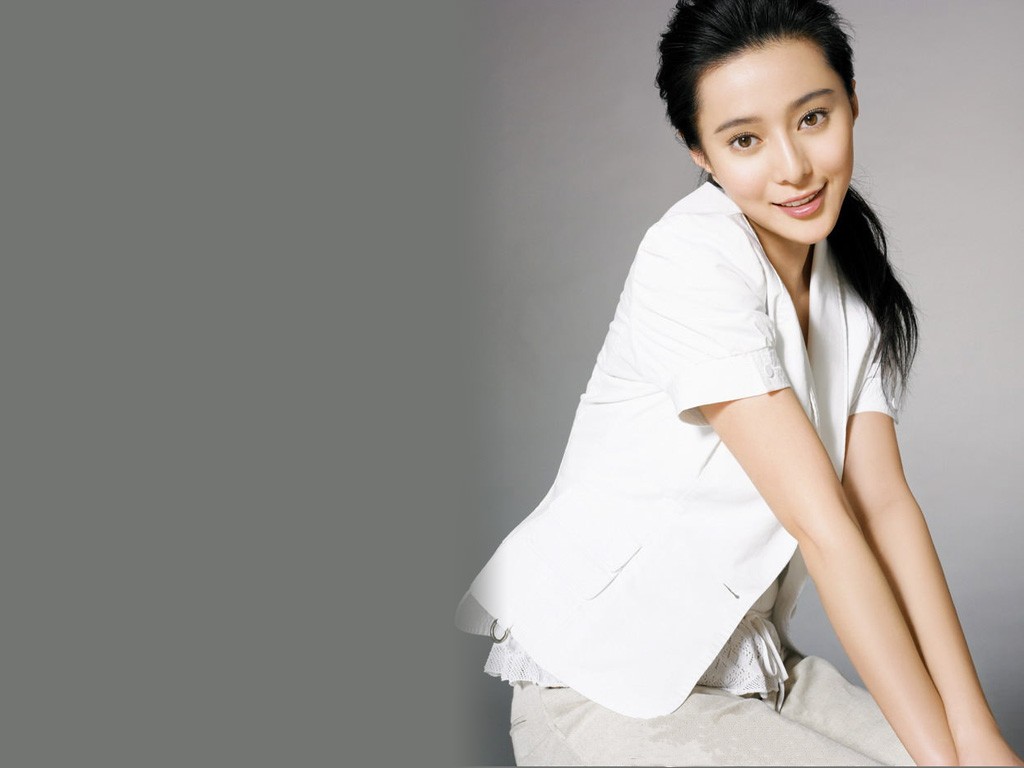 Fan Bingbing album papier peint (2) #17 - 1024x768