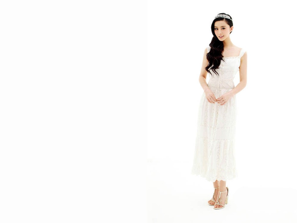 Fan Bingbing album papier peint (2) #22 - 1024x768