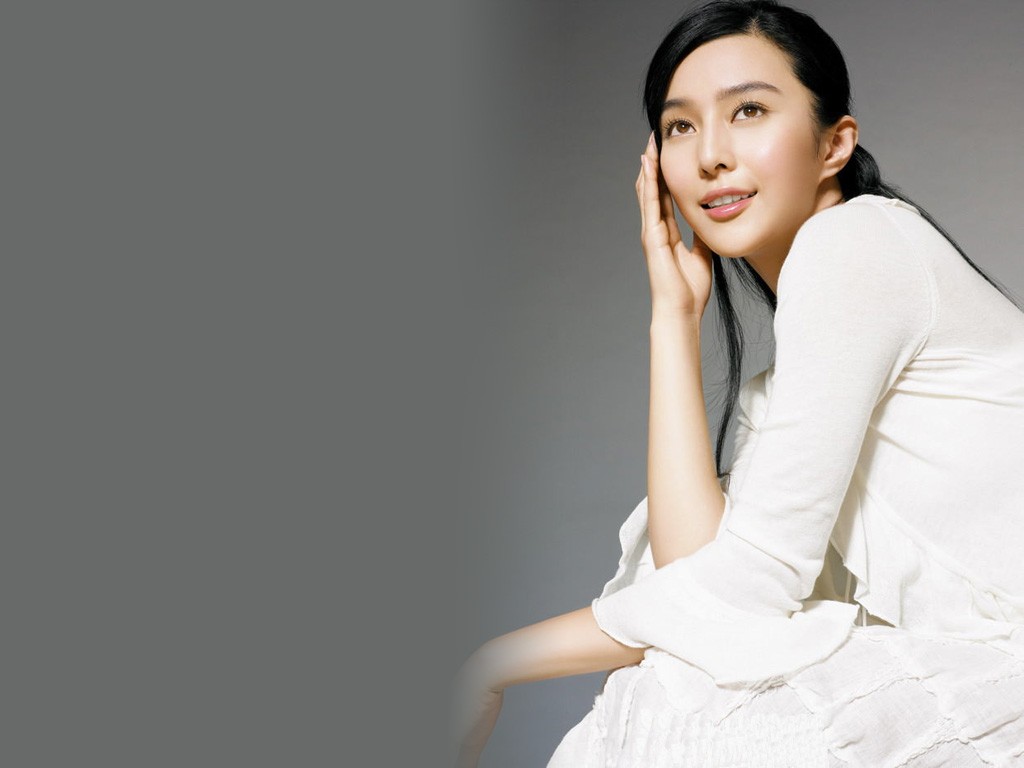 Fan Bingbing Tapete Album (2) #30 - 1024x768