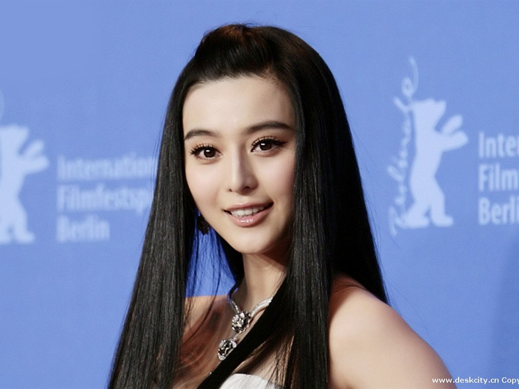 Fan Bingbing Tapete Album (3) #2 - 1024x768