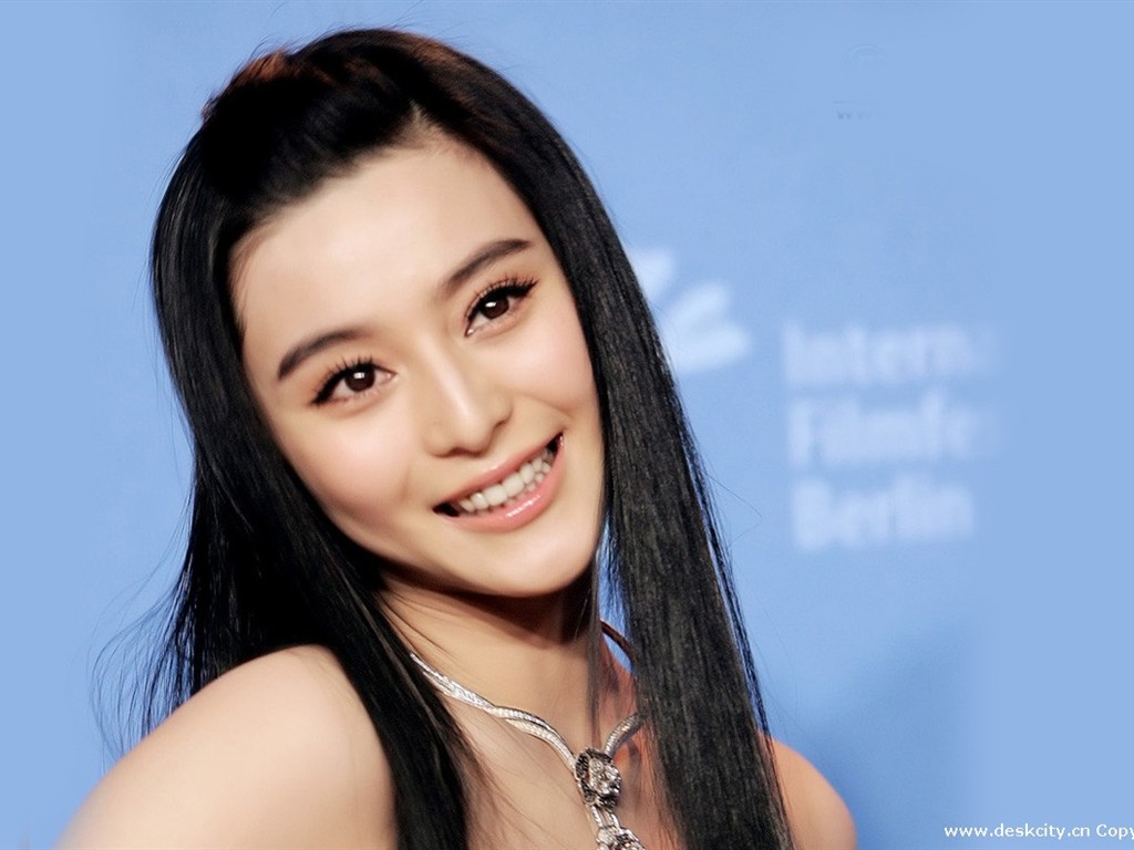 Fan Bingbing Tapete Album (3) #6 - 1024x768