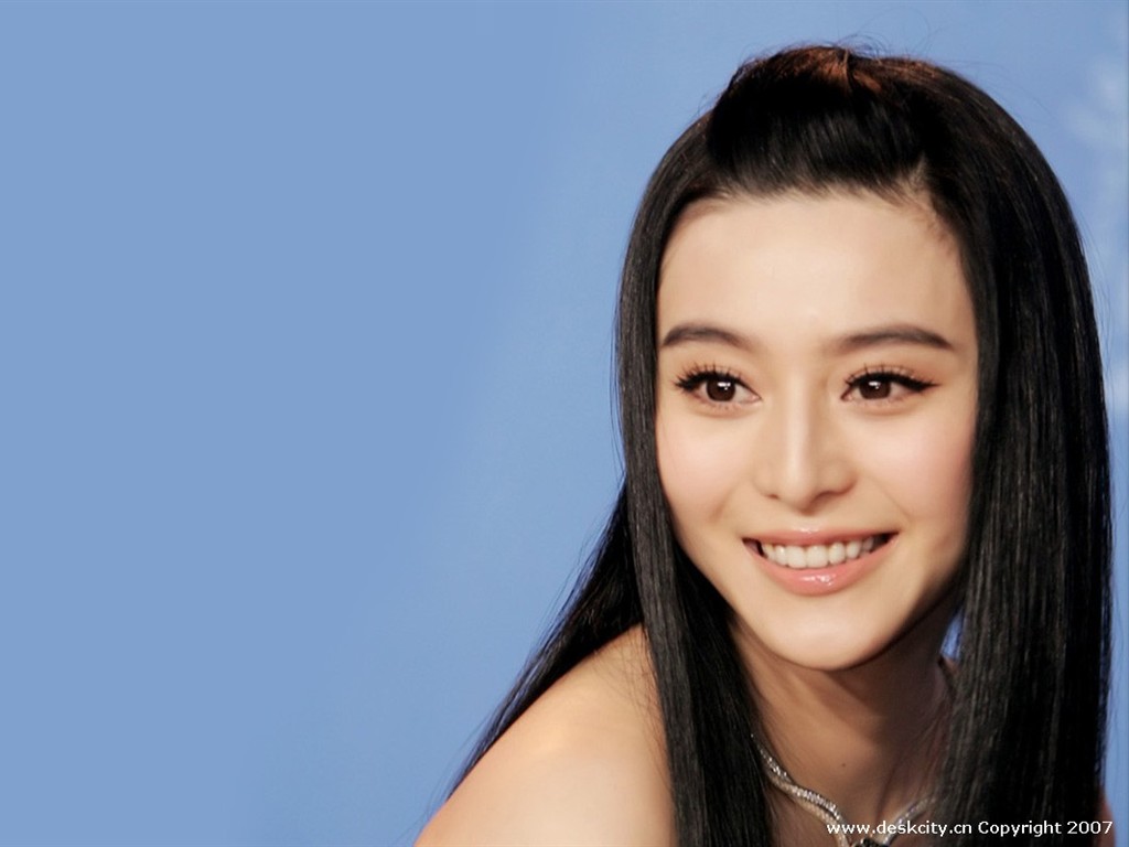 Fan Bingbing Tapete Album (3) #10 - 1024x768