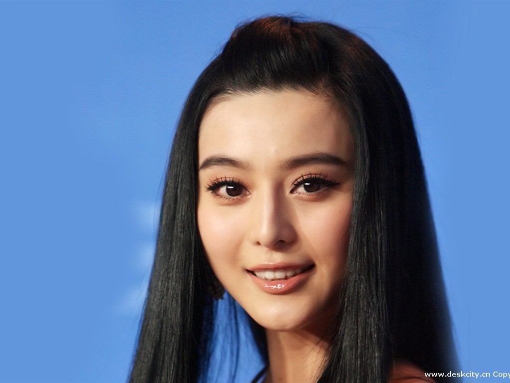 Fan Bingbing Tapete Album (3) #12 - 1024x768