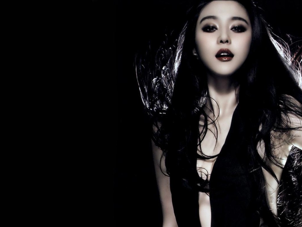 Fan Bingbing Tapete Album (3) #14 - 1024x768