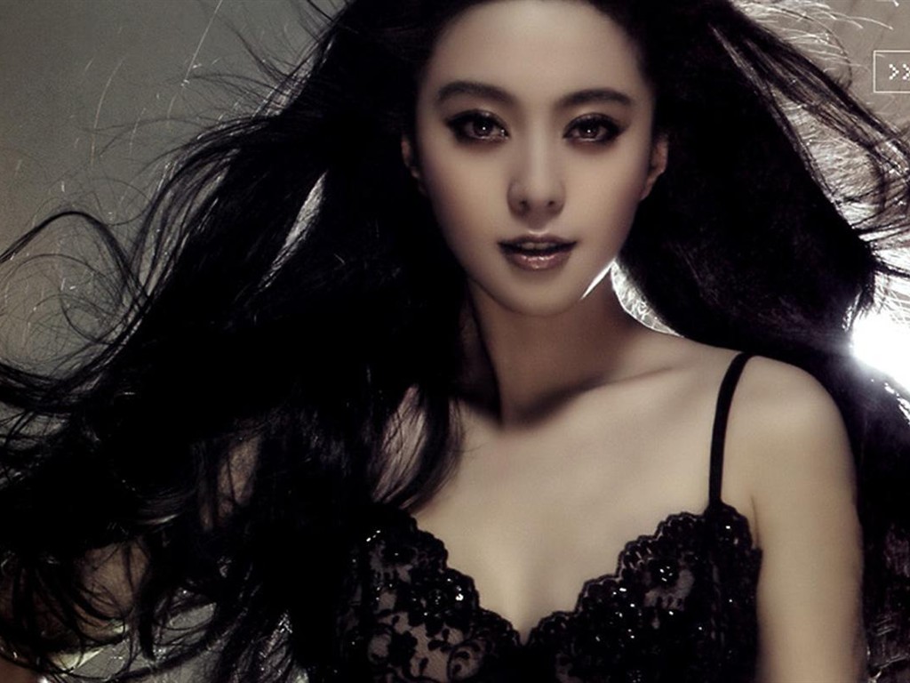 Fan Bingbing Tapete Album (3) #16 - 1024x768