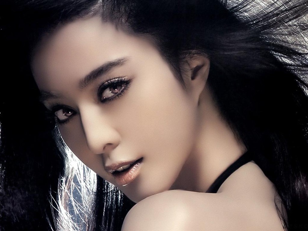 Fan Bingbing wallpaper album (3) #20 - 1024x768
