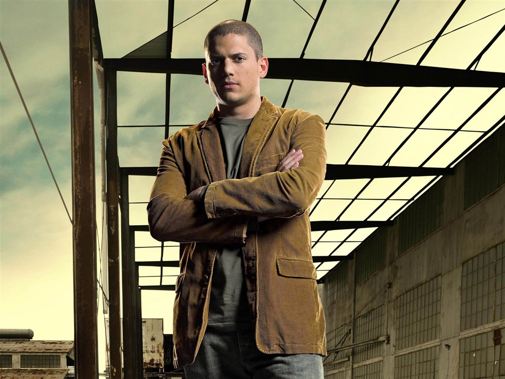 Prison Break Season 4 Wallpapers Album #5 - 1024x768