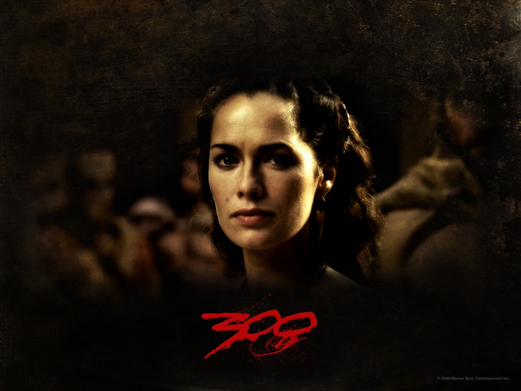 300 Warrior Wallpaper #5 - 1024x768