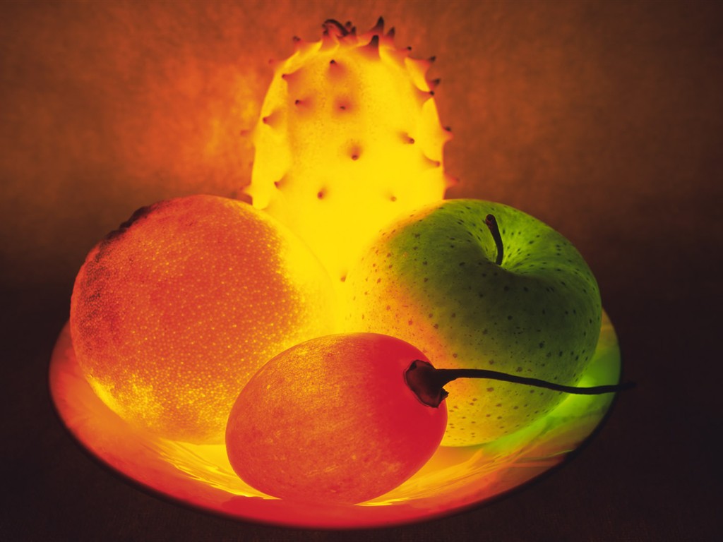 Light fruit Feature (1) #4 - 1024x768