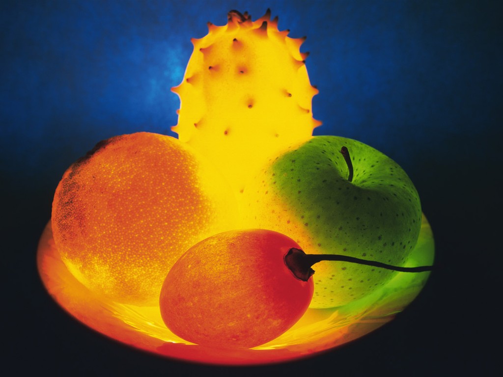 Light fruit Feature (1) #9 - 1024x768