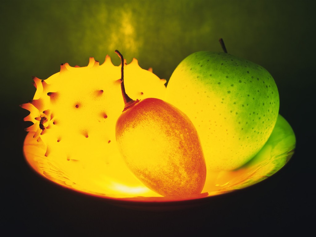 Light fruit Feature (1) #13 - 1024x768