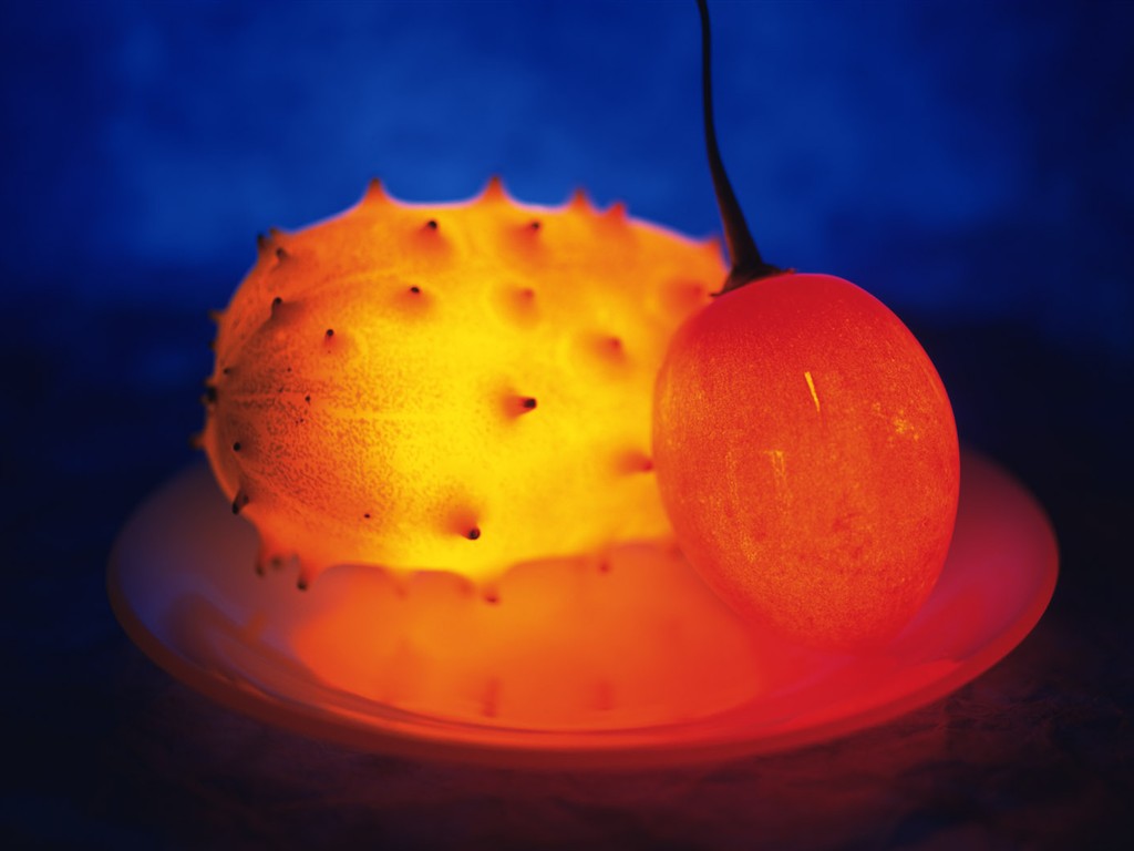 Light fruit Feature (1) #14 - 1024x768