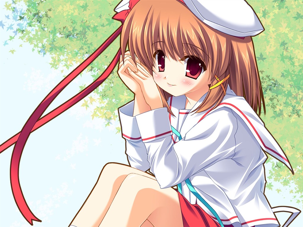 日本漫畫GIFT壁紙 #16 - 1024x768