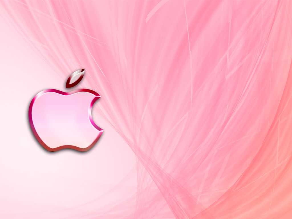 Apple Creative Design Wallpaper #28 - 1024x768