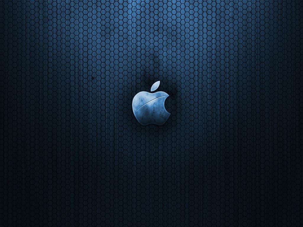 Apple Creative Design Wallpaper #30 - 1024x768