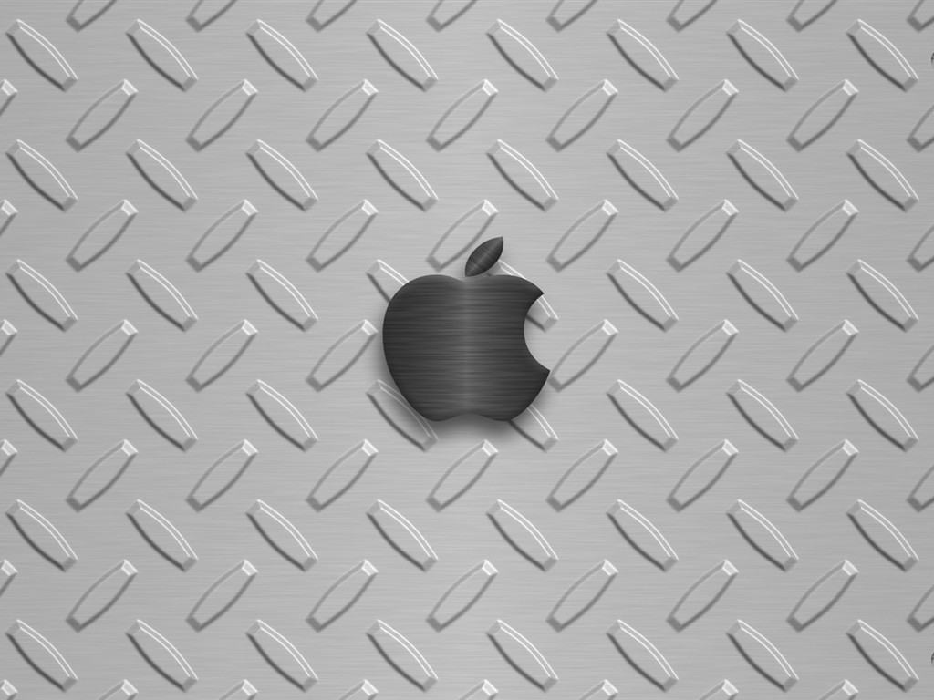 Apple Creative Design Wallpaper #31 - 1024x768