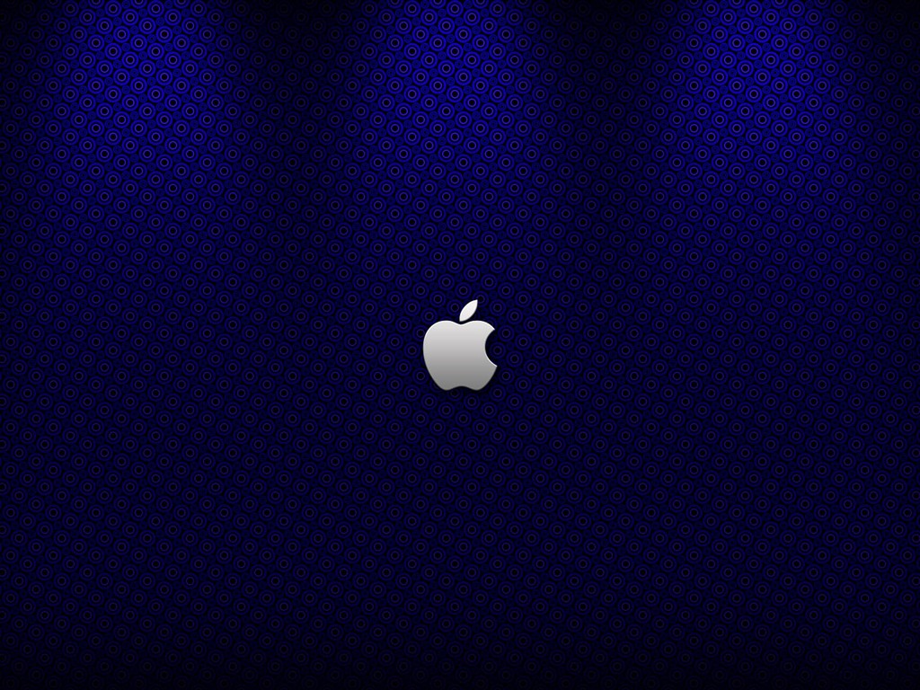 Apple Creative Design Wallpaper #38 - 1024x768