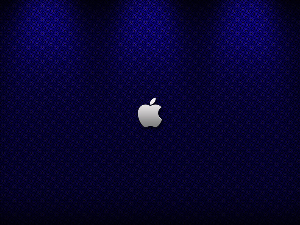 Apple Creative Design Wallpaper #38 - 1024x768