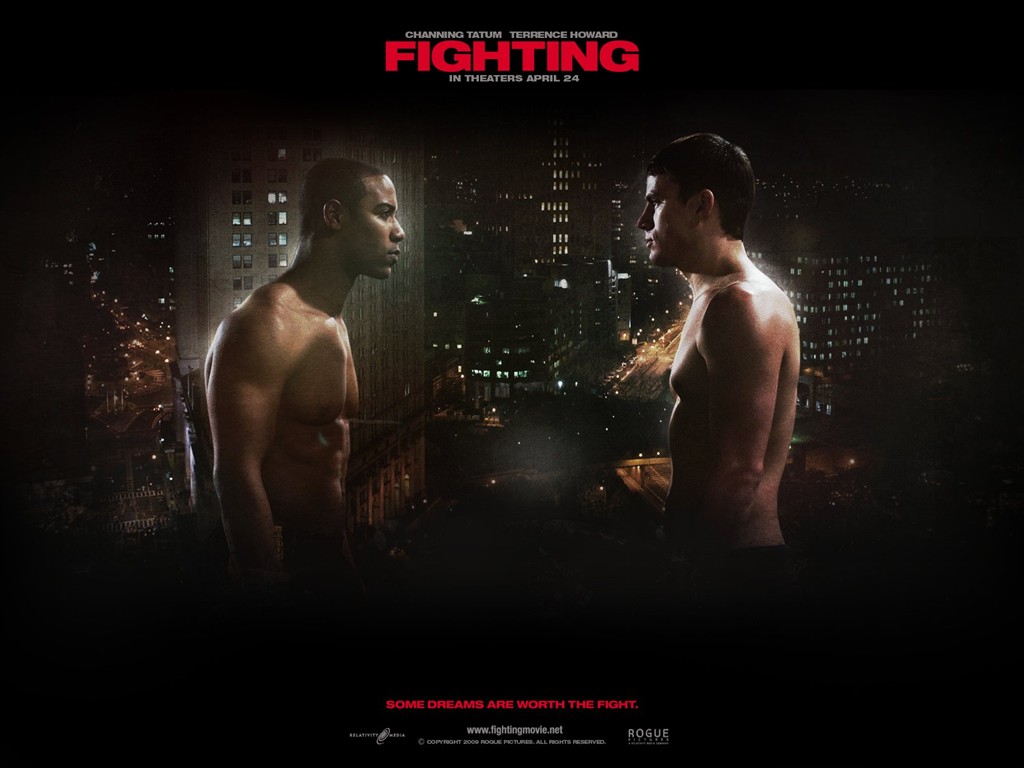 Fighting地下拳擊場 #2 - 1024x768