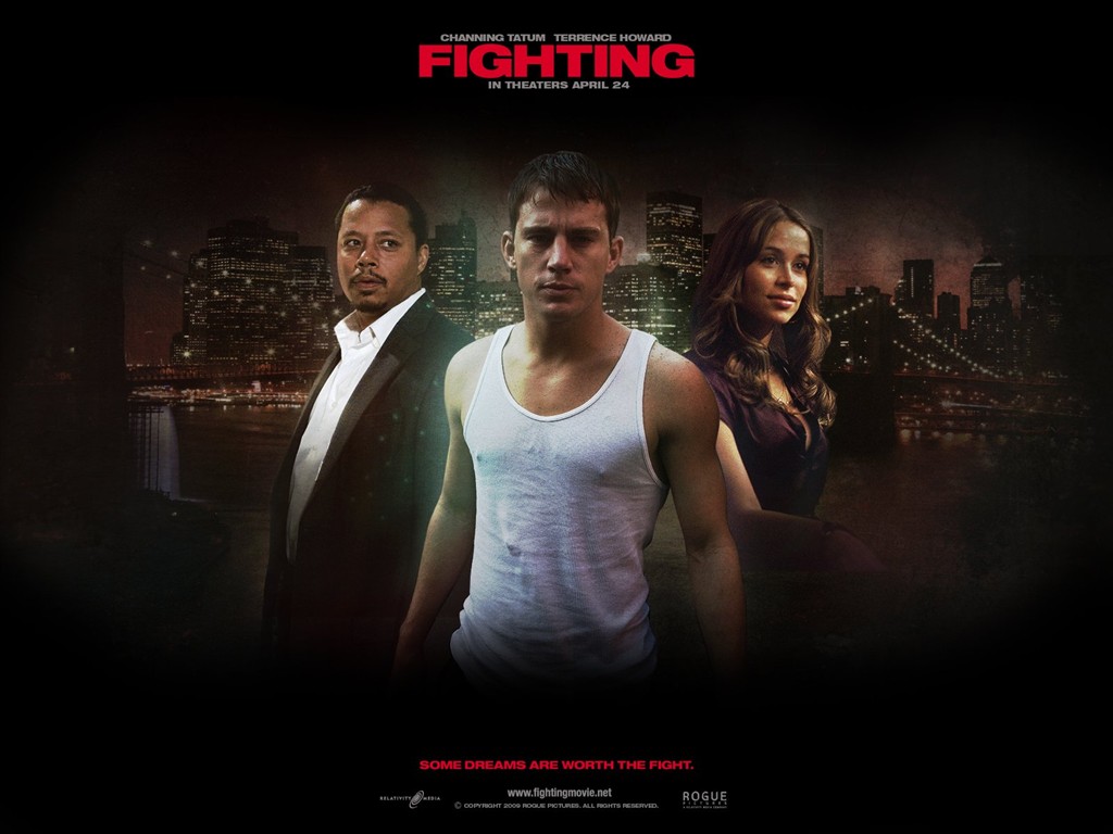 Fighting地下拳擊場 #4 - 1024x768