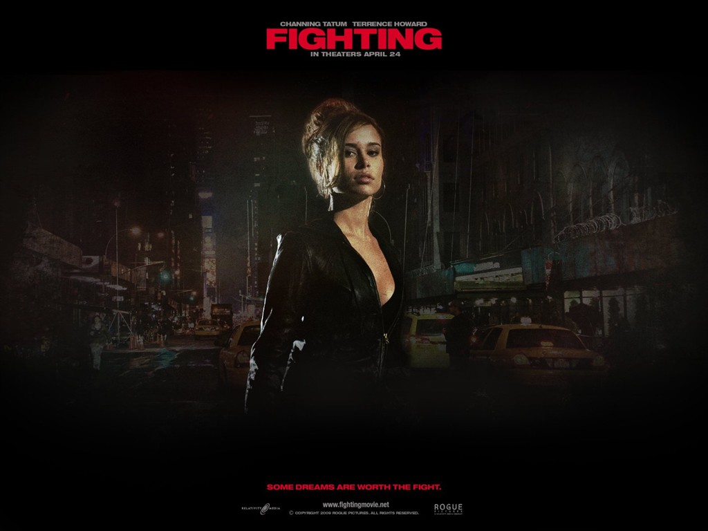 Fighting地下拳擊場 #6 - 1024x768