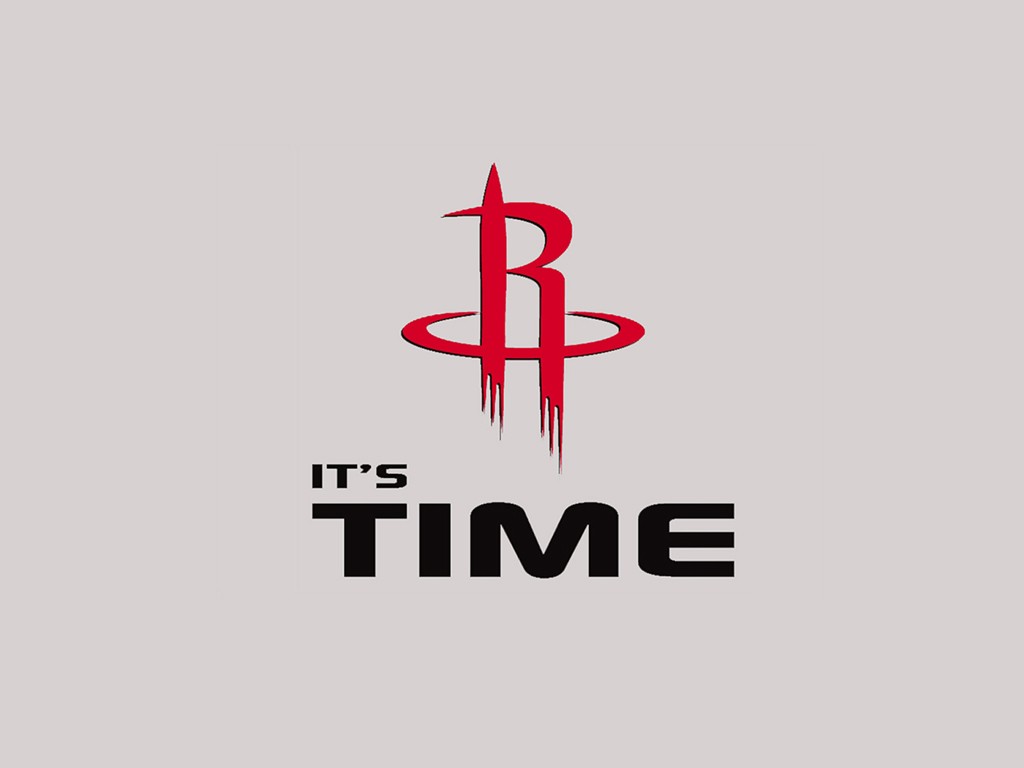 Houston Rockets Offizielle Wallpaper #46 - 1024x768