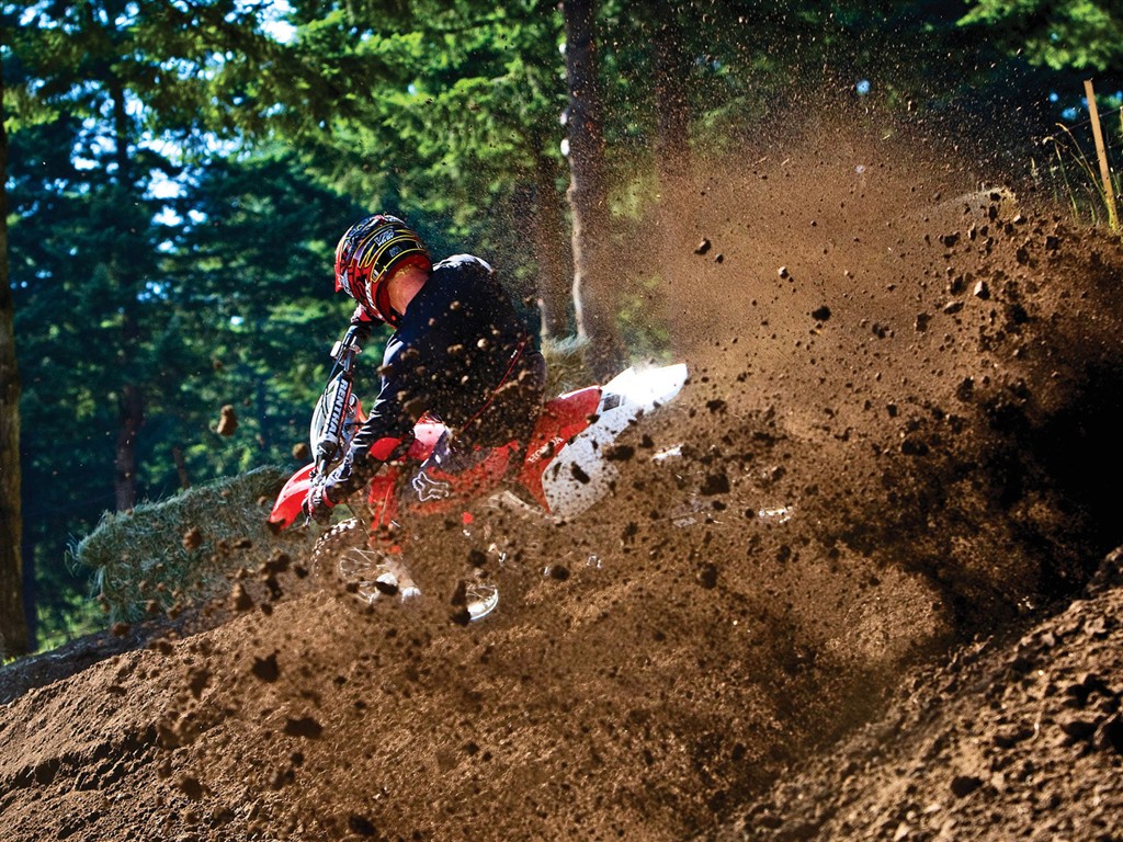 Off-road moto HD Wallpaper (1) #31 - 1024x768