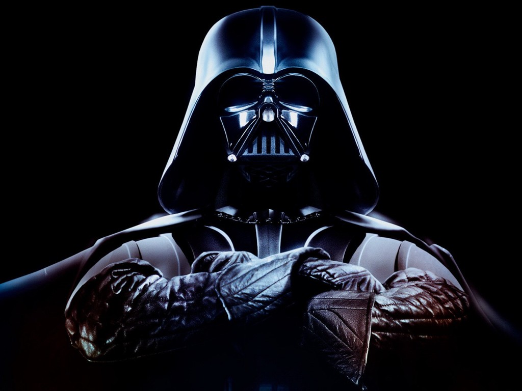 Star Wars Juegos Wallpapers #12 - 1024x768