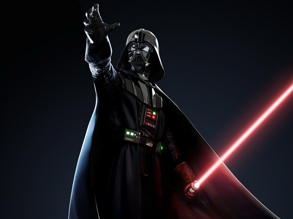 Star Wars Juegos Wallpapers #14 - 1024x768