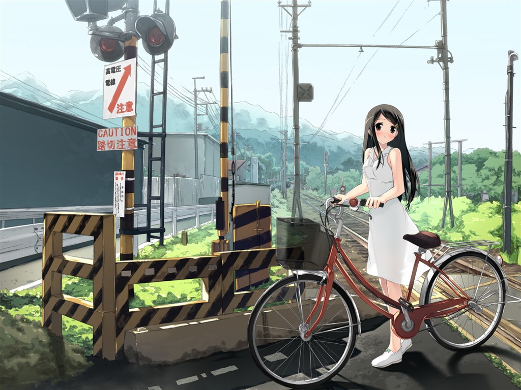 孟レルム壁紙アルバム #24 - 1024x768