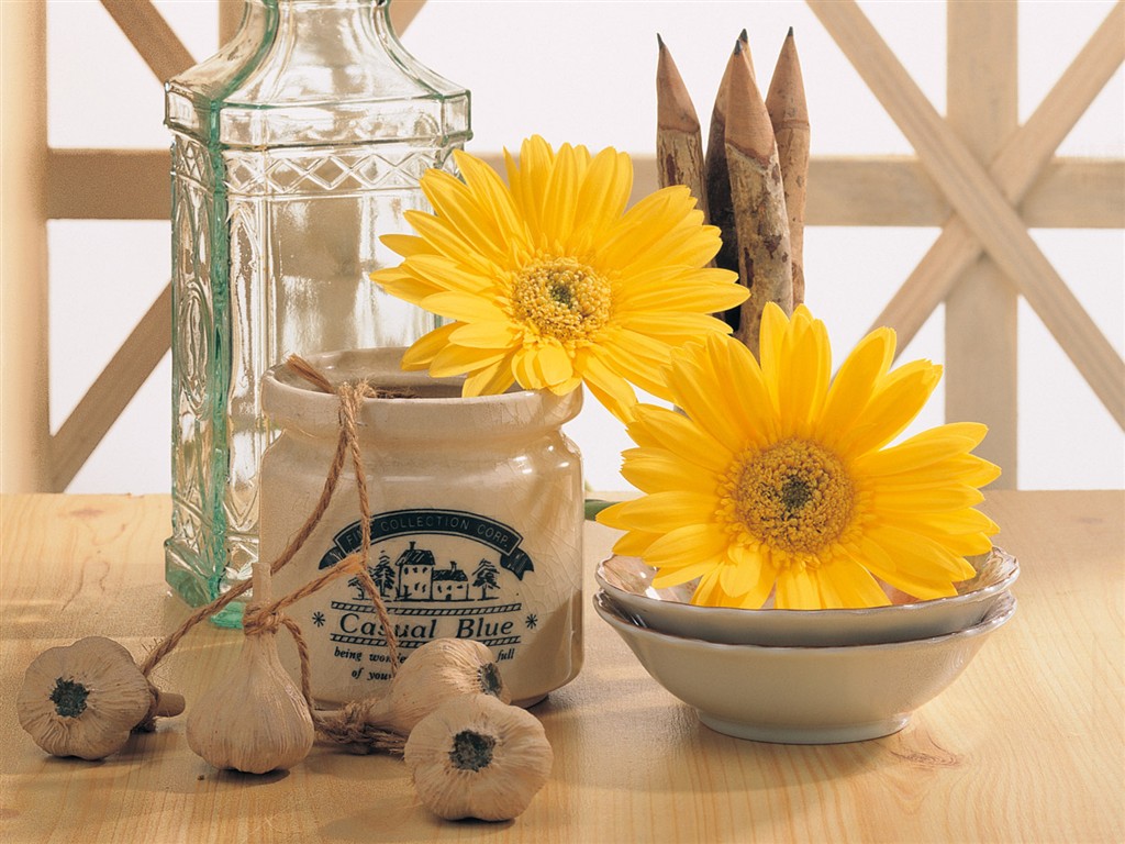 室內鮮花特輯(一) #15 - 1024x768