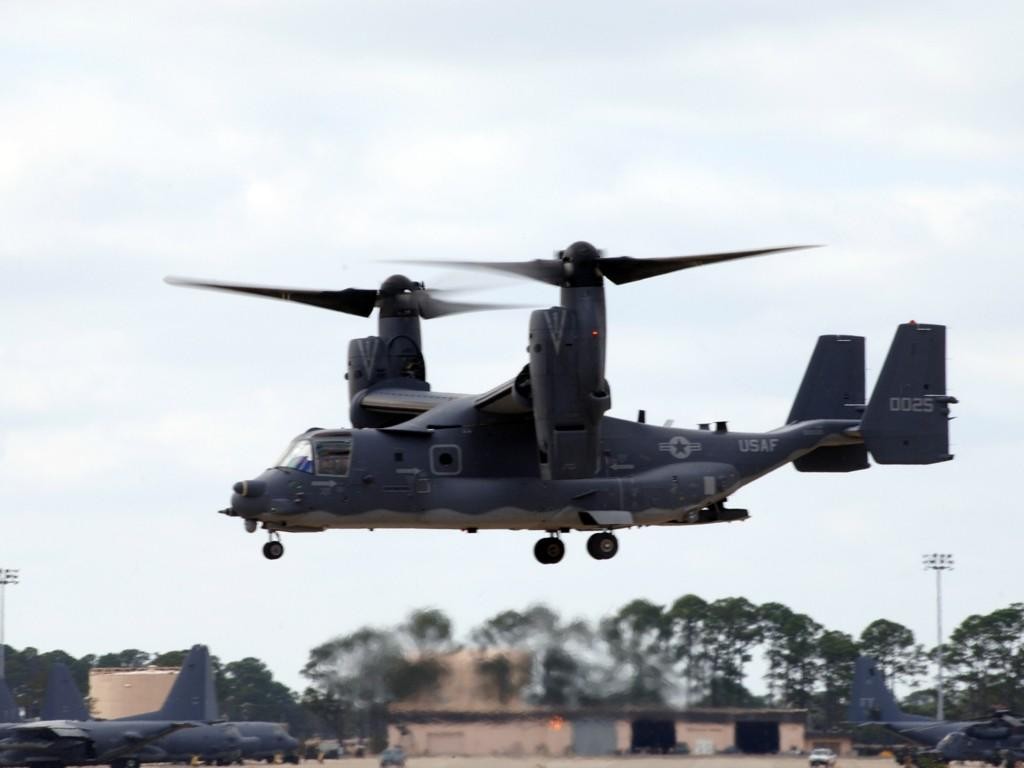 이력서 - 22 Osprey tiltrotor 기종 #6 - 1024x768