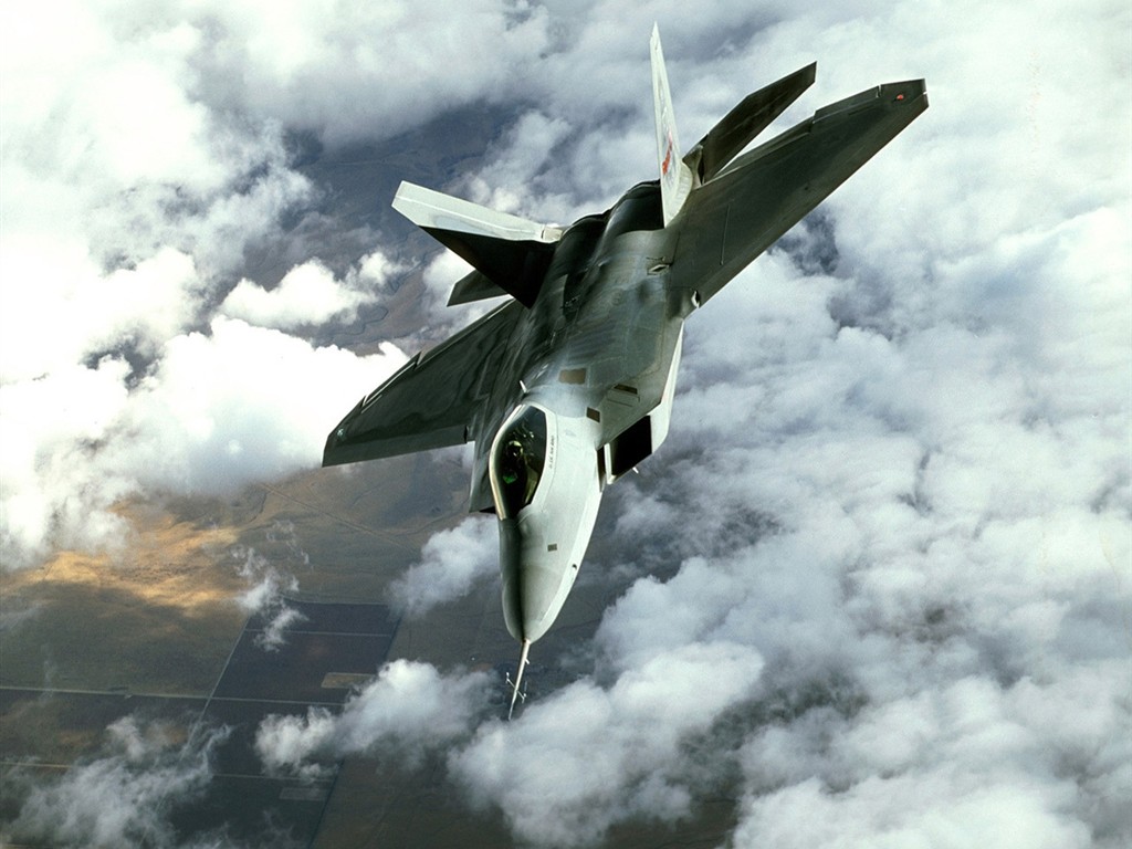 F-22 