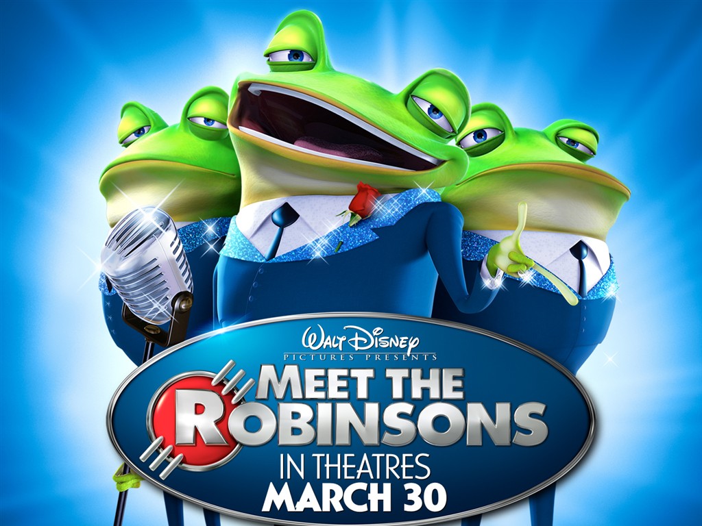 Animated films Collection Wallpapers #77 - 1024x768