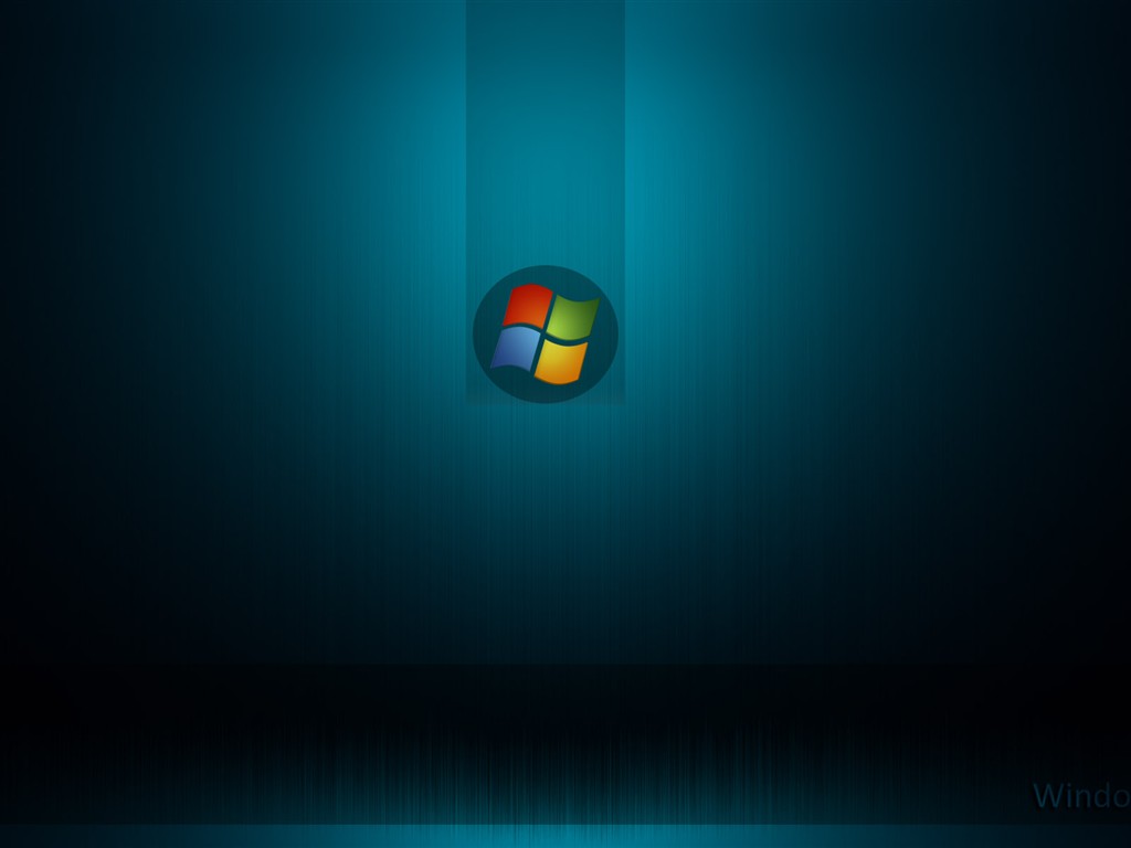 Windows7 正式版壁紙 #9 - 1024x768