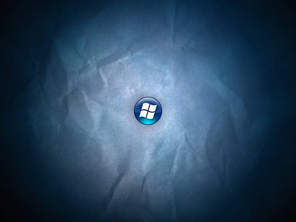 Oficiální verze Windows7 wallpaper #26 - 1024x768