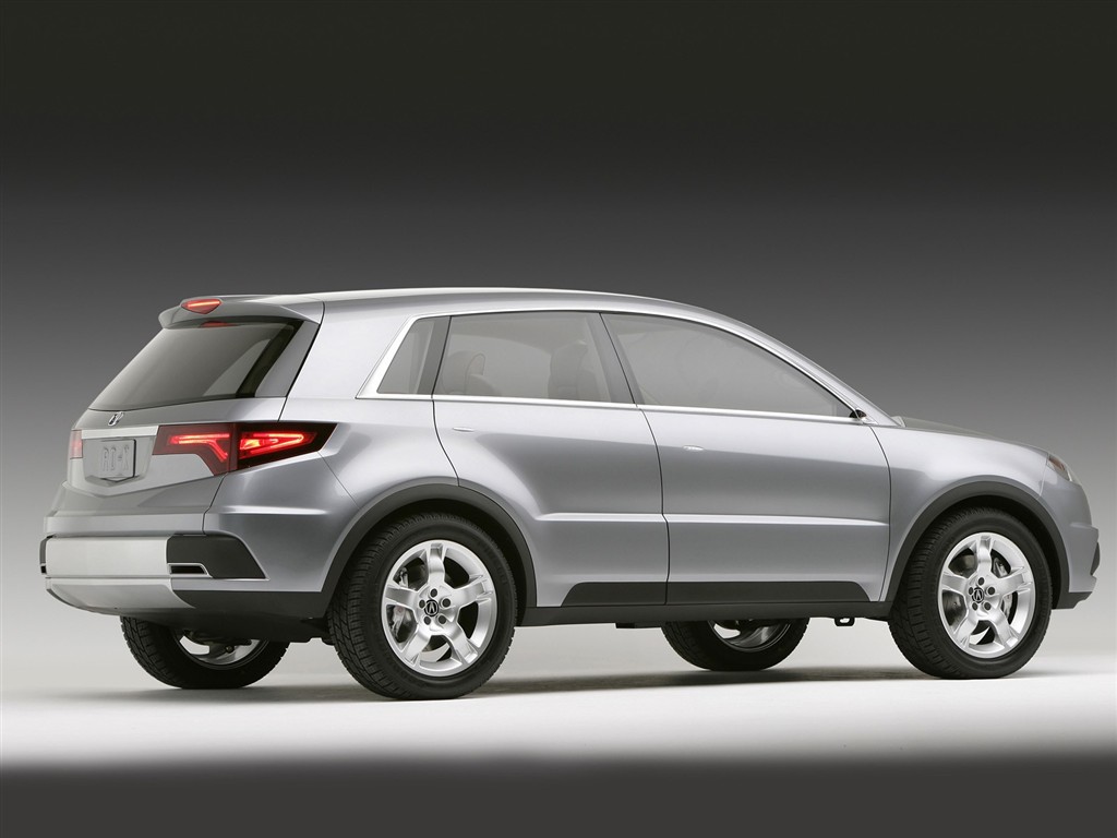 Honda Acura Wallpaper Album #1 - 1024x768