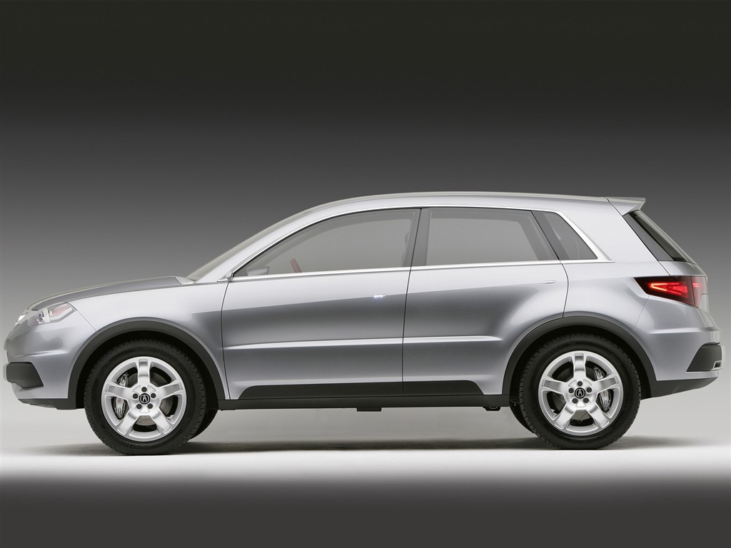 Honda Acura Wallpaper Album #8 - 1024x768