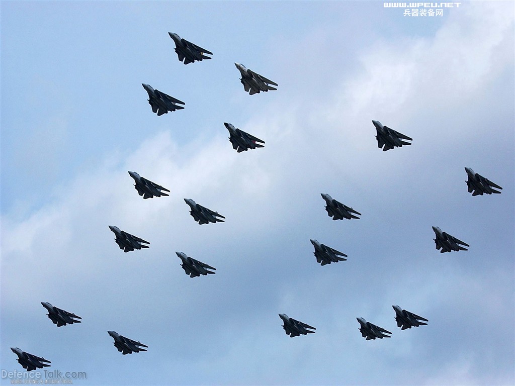 ВМС США истребителя F14 Tomcat #34 - 1024x768