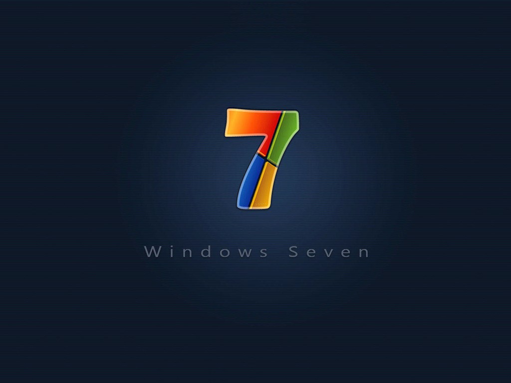 windows7 theme wallpaper (1) #6 - 1024x768