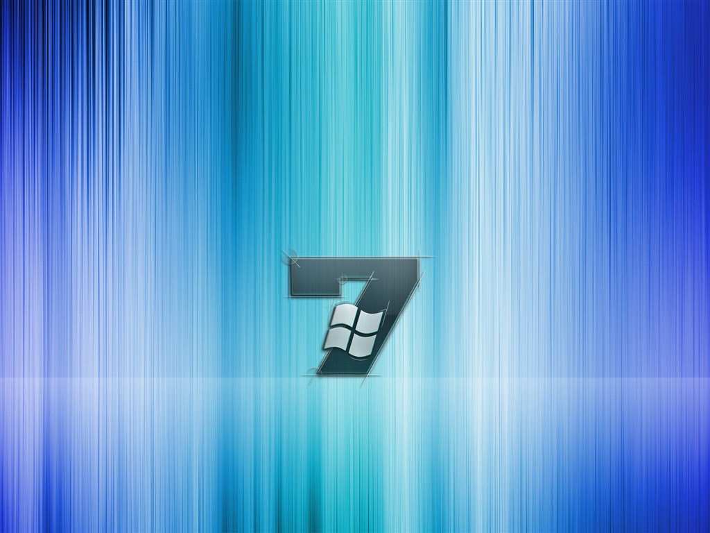 windows7 主題壁紙 #8 - 1024x768
