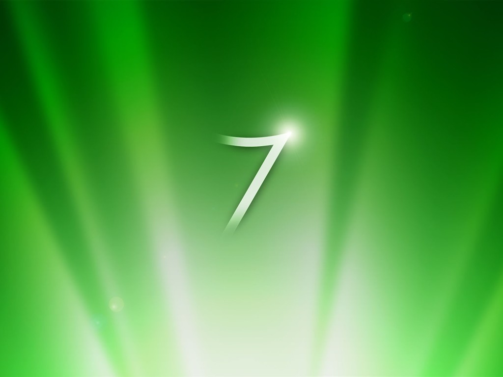 windows7 主題壁紙 #16 - 1024x768