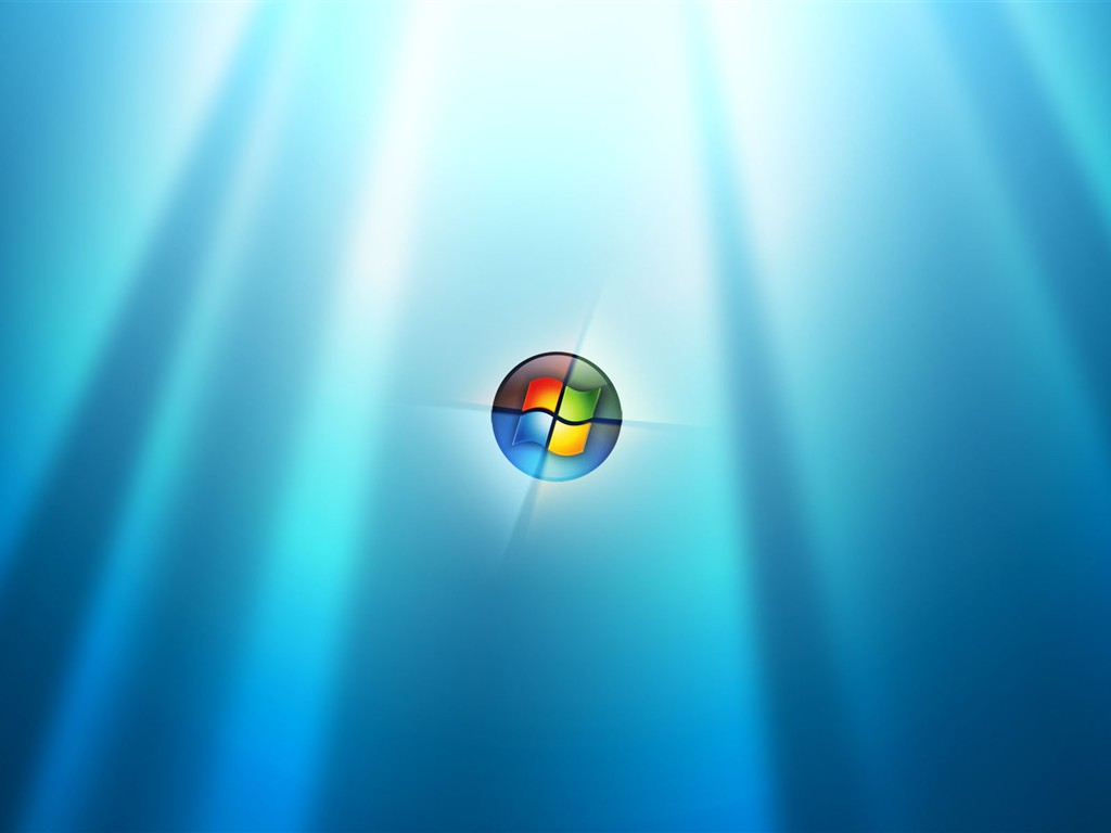 windows7 theme wallpaper (1) #38 - 1024x768