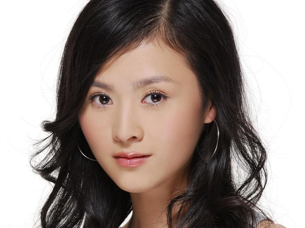 職業美女壁紙 #9 - 1024x768